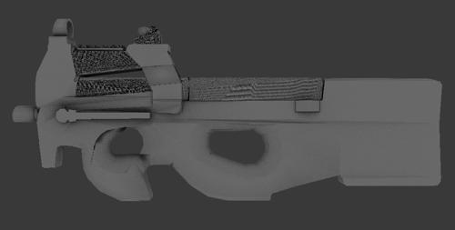 P90 preview image